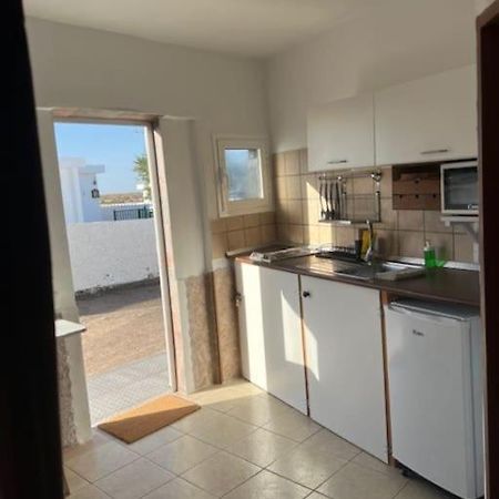Acogedor Apartamento En 法马拉 外观 照片
