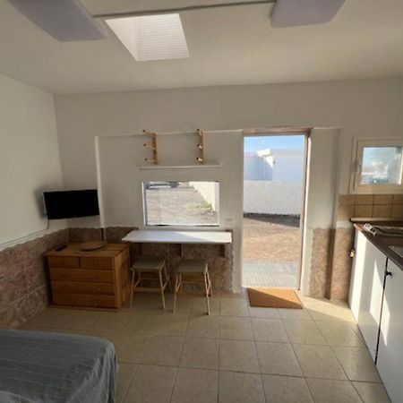 Acogedor Apartamento En 法马拉 外观 照片
