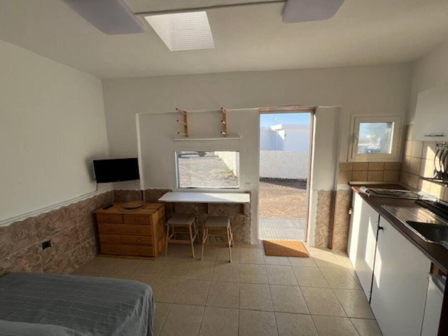 Acogedor Apartamento En 法马拉 外观 照片