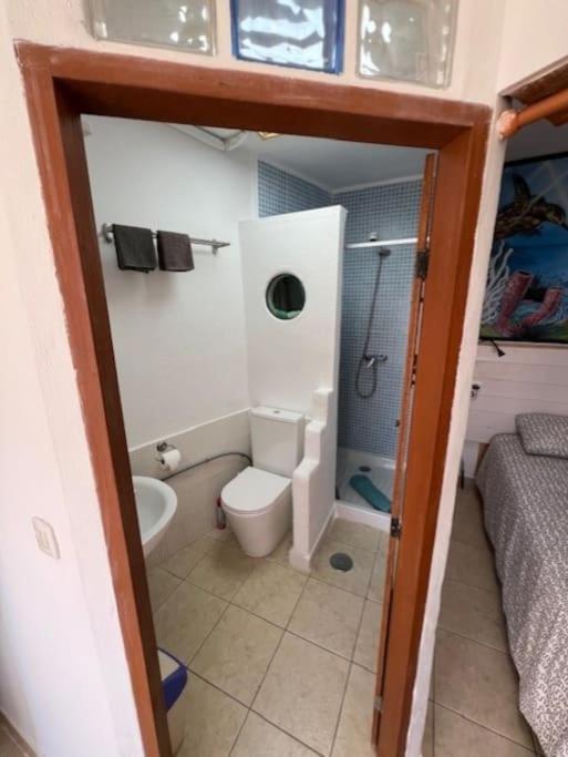 Acogedor Apartamento En 法马拉 外观 照片