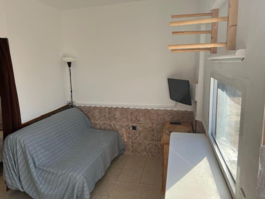 Acogedor Apartamento En 法马拉 外观 照片